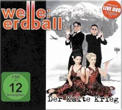 Der Kalte Krieg by Welle: Erdball