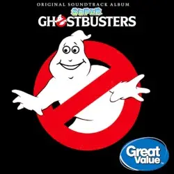 Super Ghostbusters by Vargskelethor