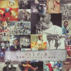 The Journey Man by Goldie