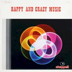 Happy and Crazy Music by David Perian and Alberto Baldan