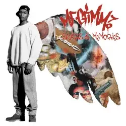 Scars & Memories by MF Grimm