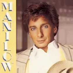 Manilow by Barry Manilow
