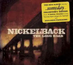 The Long Road by Nickelback