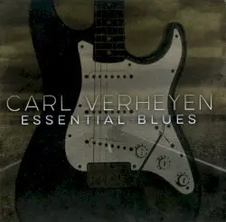 Essential Blues by Carl Verheyen