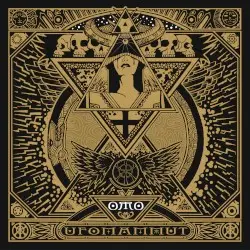 ORO: Opus Alter by Ufomammut