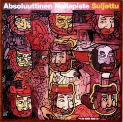 Suljettu by Absoluuttinen Nollapiste
