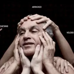 Abraçaço by Caetano Veloso