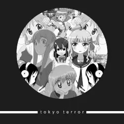 TOKYO TERROR by Nekophiliac / Vixenvy / matoakai / Riajuu
