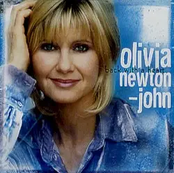 Back With a Heart by Olivia Newton‐John