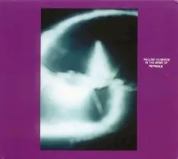 Pauline Oliveros in the Arms of Reynols by Pauline Oliveros & Reynols