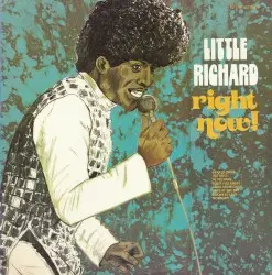 Right Now! by Little Richard