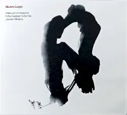 Quiet Logic by 細野晴臣, Mixmaster Morris&Jonah Sharp