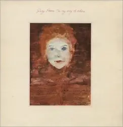 On My Way to Where by Dory Previn