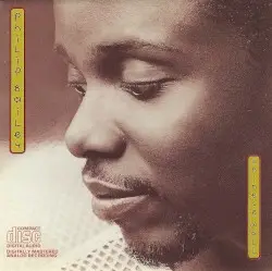 Chinese Wall by Philip Bailey