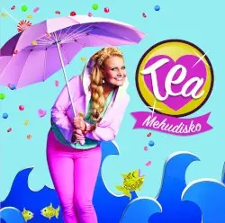Mehudisko by Tea