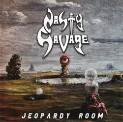 Jeopardy Room by Nasty Savage