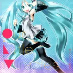 Our Little Miracles by Alstroemeria Records