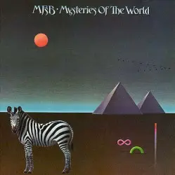 Mysteries of the World by MFSB