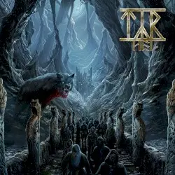 Hel by Týr