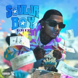 DRIP by Soulja Boy