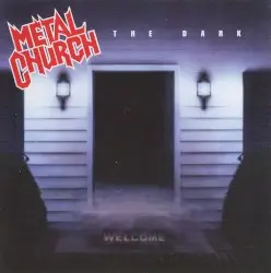 The Dark by Metal Church