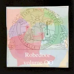 Volume Oblivion by Robedoor