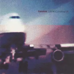 Dark Continent by Sandoz