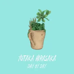 Day by Day by yutaka hirasaka