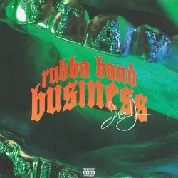 Rubba Band Business by Juicy J