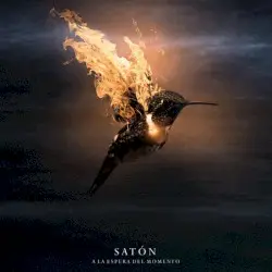A la espera del momento by Satón