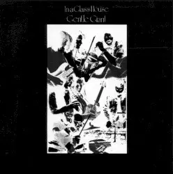 In a Glass House by Gentle Giant