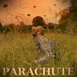 Parachute by Upchurch