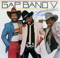 Gap Band V: Jammin’ by The Gap Band