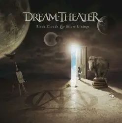 Black Clouds & Silver Linings by Dream Theater