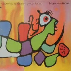Dancing in the Dragon’s Jaws by Bruce Cockburn