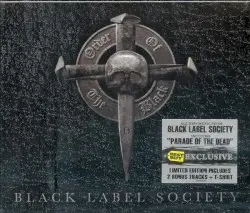 Order of the Black by Black Label Society