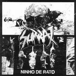 Ninho de Rato by Surra