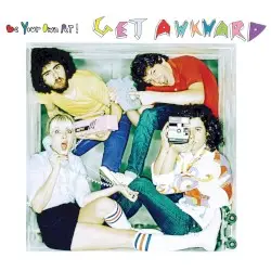 Get Awkward by Be Your Own Pet