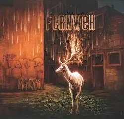 Fernweh by Marbin