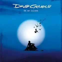 On an Island by David Gilmour