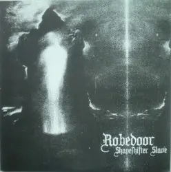 Shapeshifter Slave by Robedoor