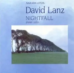 Nightfall by David Lanz