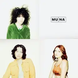 MUNA by MUNA