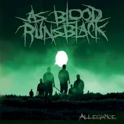 Allegiance by As Blood Runs Black