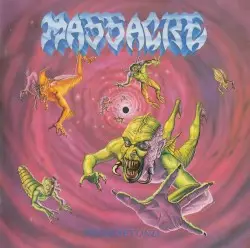 From Beyond by Massacre
