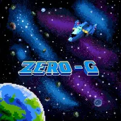 Zero-G by Sev