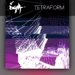 Tetraform by Isqa