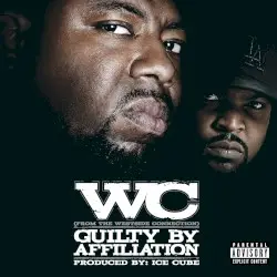 Guilty by Affiliation by WC