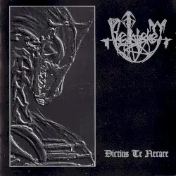 Dictius te necare by Bethlehem