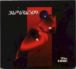 The Cube by Supuration